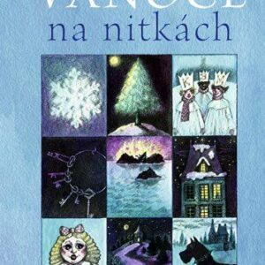 Vánoce na nitkách (Eva Bešťáková) (česky)