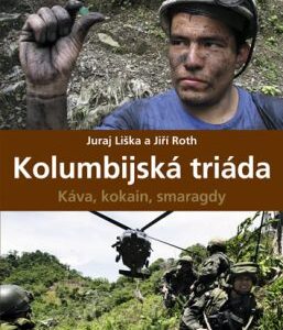 Kolumbijská triáda (Juraj Liška) (česky)