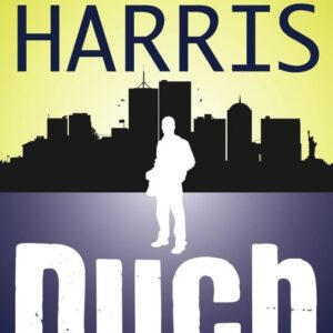 Duch (Robert Harris) (česky)