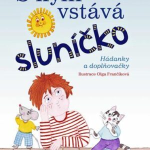 S kým vstává sluníčko? (Jiří Havel) (česky)