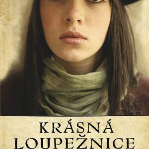 Krásná loupežnice (Celia Reesová) (česky)