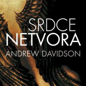 Srdce netvora (Andrew Davidson) (česky)