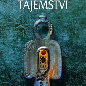 Tutanchamon - Poslední tajemství (Christian Jacq) (česky)