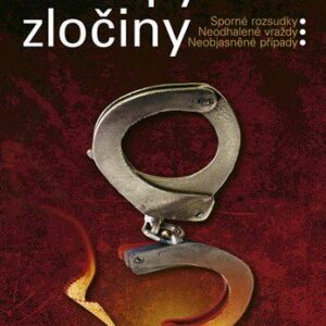 Neodpykané zločiny (Hans-Dieter Otto) (česky)