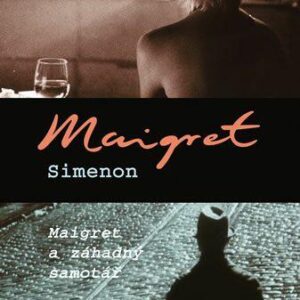 Maigret a záletný pan Charles (Georges Simenon) (česky)
