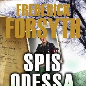Spis Odessa (Frederick Forsyth) (česky)
