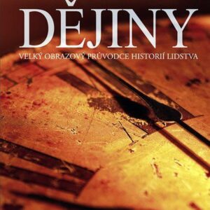 Dějiny (Adam Hart-Davis) (česky)
