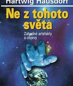 Ne z tohoto světa (Hartwig Hausdorf) (česky)