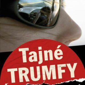 Tajné trumfy (IBOM) (Ava McCarthy) (česky)