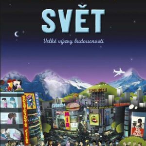 Poznáváme svět (Gandonová Odile) (česky)