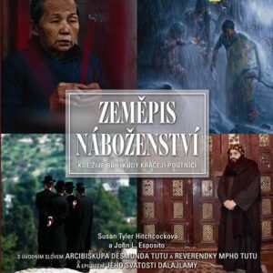 Zeměpis náboženství (NG) (John Esposito) (česky)