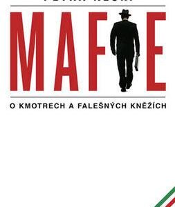 Mafie (Petra Reski) (česky)