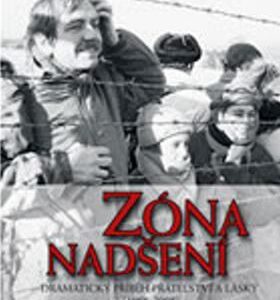 Zóna nadšení (Jozef Banáš) (česky)