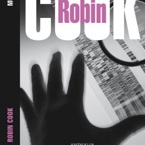 Mutace (Robin Cook) (česky)