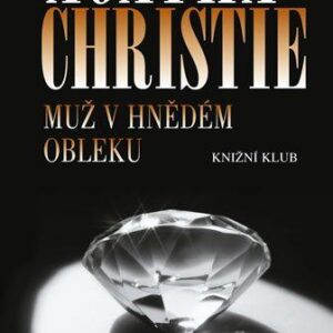 Muž v hnědém obleku (Agatha Christie) (česky)