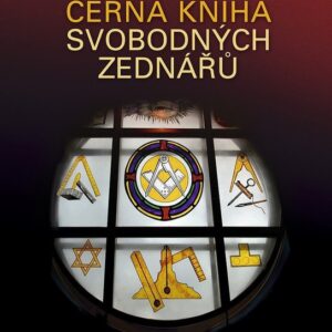 Černá kniha svobodných zednářů (Guido Grandt) (česky)