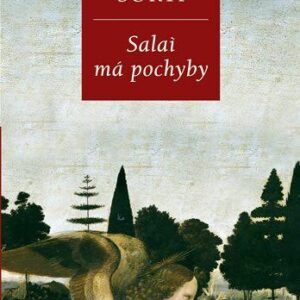 Salaí má pochyby (Rita Monaldi) (česky)