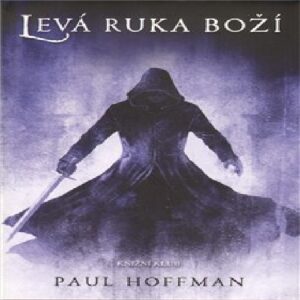Levá ruka boží (Paul Hoffman) (česky)