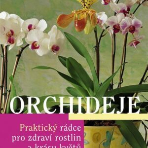 Orchideje (Brigitte Goede) (česky)