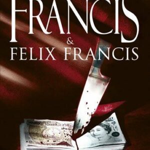 Vyrovnaný účet (Felix Francis) (česky)