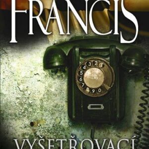 Vyšetřovací komise (Richard Stanley Francis) (česky)