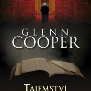 Tajemství sedmého syna (Glenn Cooper) (česky)