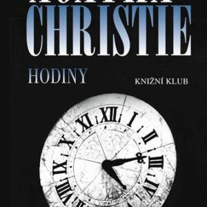 Hodiny (Agatha Christie) (česky)