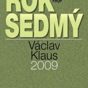 Rok sedmý (Václav Klaus) (česky)