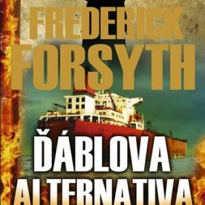 Ďáblova alternativa (Frederick Forsyth) (česky)