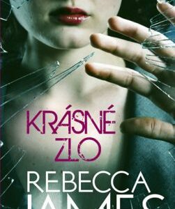 Krásné zlo (James Rebecca) (česky)