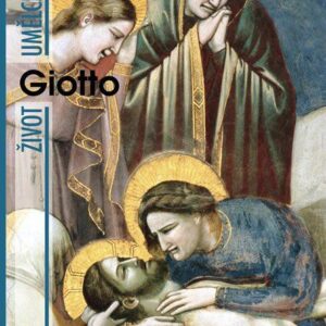 Život umělce: Giotto (Angelo Tartuferi) (česky)