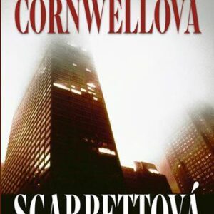 Scarpettová (Patricia Cornwell) (česky)