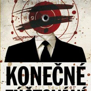 Konečné zúčtování (Sam Bourne) (česky)