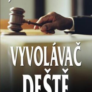 Vyvolávač deště (John Grisham) (česky)