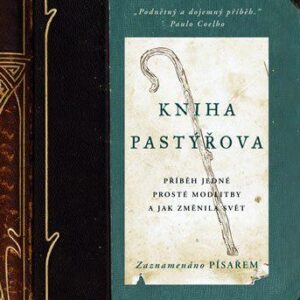 Kniha Pastýřova (Joann Davisová) (česky)