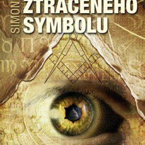 Rozluštění Ztraceného symbolu (Simon Cox) (česky)