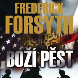 Boží pěst (Frederick Forsyth) (česky)