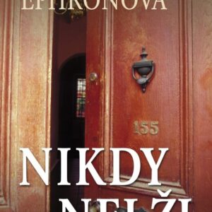 Nikdy nelži (Hallie Ephronová) (česky)