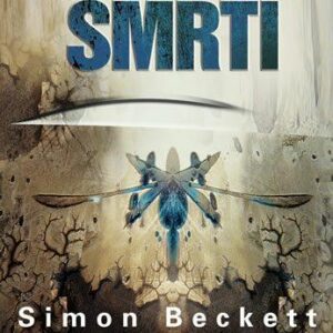 Chemie smrti (Simon Beckett) (česky)