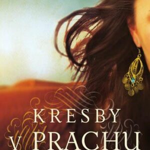 Kresby v prachu (Kleinová Zoë) (česky)
