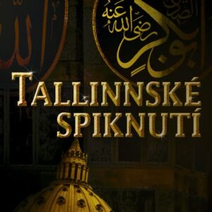 Tallinnské spiknutí (Nicola Marni) (česky)