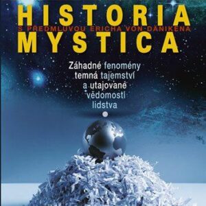 Historia Mystica (Lars A. Fischinger) (česky)