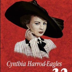 Padlí králové (DM 32) (Cynthia Harrod-Eagles) (česky)