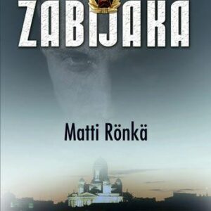 Muž s tváří zabijáka (Matti Rönkä) (česky)