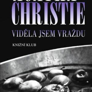 Viděla jsem vraždu (Agatha Christie) (česky)