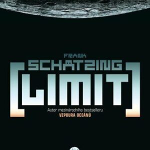 Limit (Frank Schätzing) (česky)