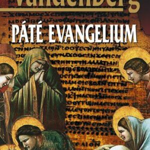 Páté evangelium (Philipp Vandenberg) (česky)