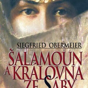 Šalamoun a královna ze Sáby (Siegfried Obermeier) (česky)