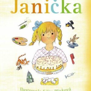 Janička (Eva Mikolášková) (česky)