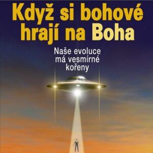 Když si bohové hrají na Boha (Hartwig Hausdorf) (česky)